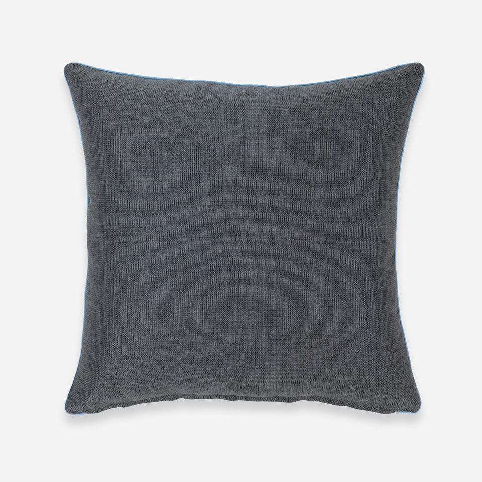 裏面／カラー：ネイビー／45cm×45cm