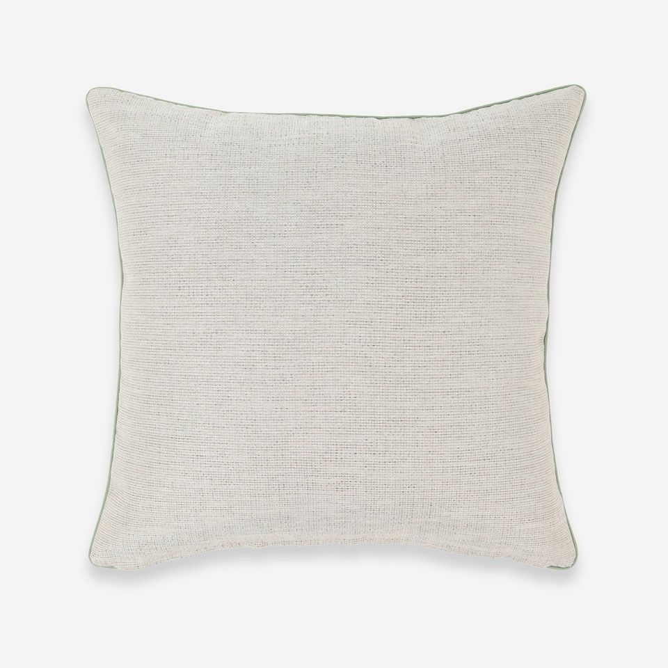 裏面／カラー：ホワイト／45cm×45cm