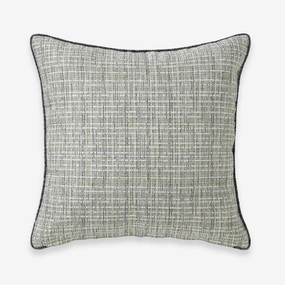 裏面／カラー：グリーン／45cm×45cm