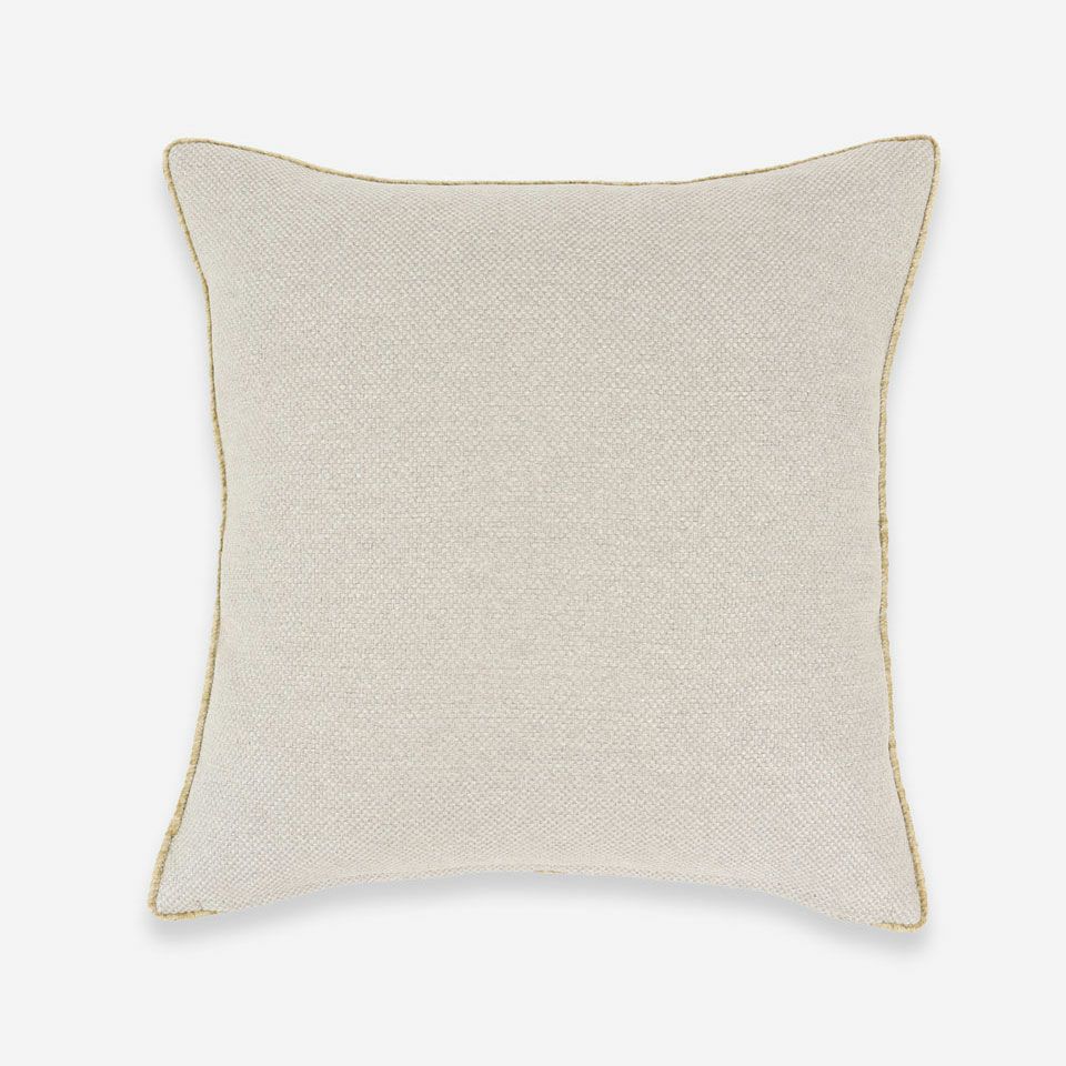 裏面／カラー：ベージュ／45cm×45cm