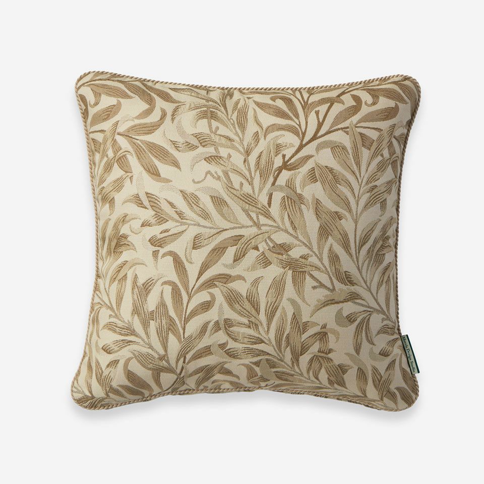 表面／カラー：ベージュ／45cm×45cm／クッション中材は別売