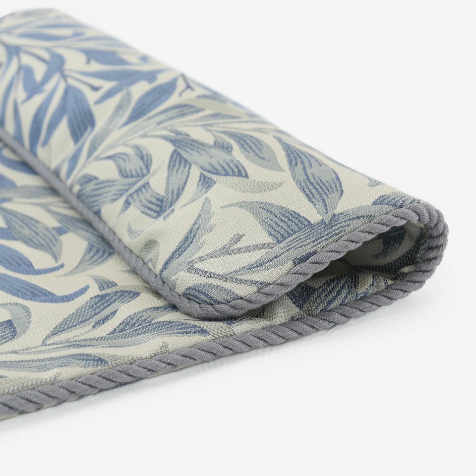 Morris Design Studio ウィローボウ クッションカバー | 【公式