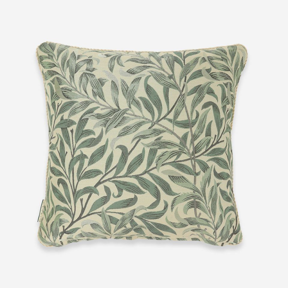 裏面／カラー：グリーン／45cm×45cm