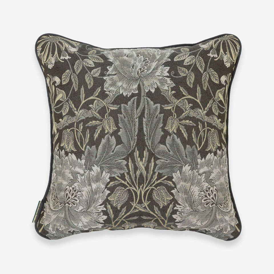 裏面／カラー：ダークブラウン／45cm×45cm