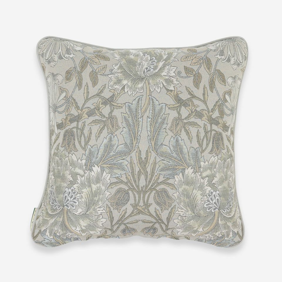 裏面／カラー：グレー／45cm×45cm