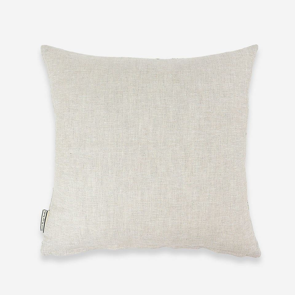 裏面／カラー：イエロー／45cm×45cm