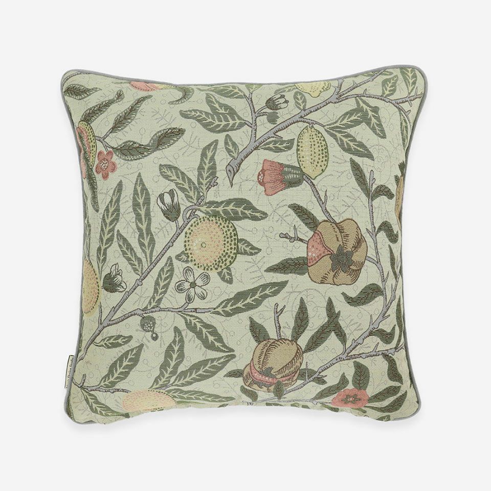 裏面／カラー：グリーン／50cm×50cm