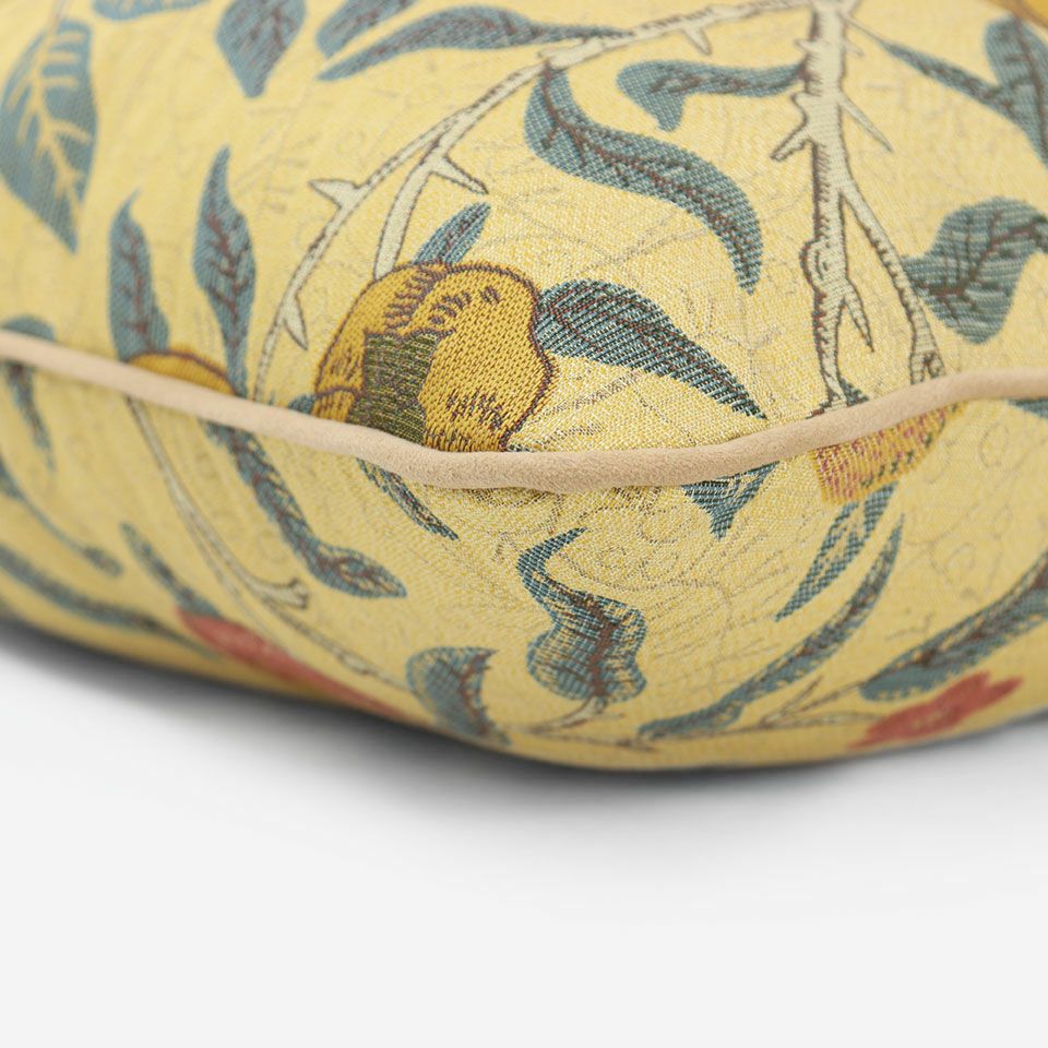 Morris Design Studio フルーツ クッションカバー | 【公式