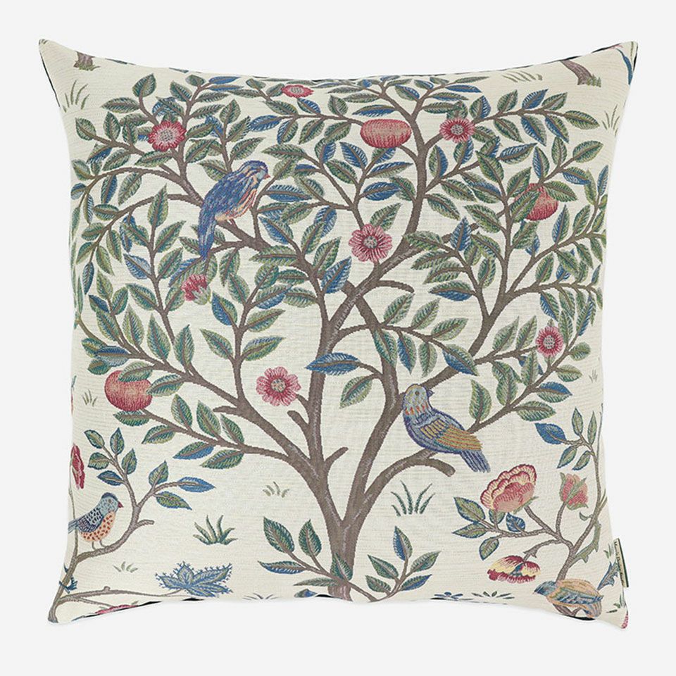 表面／カラー：ベージュ／60cm×60cm／クッション中材は別売