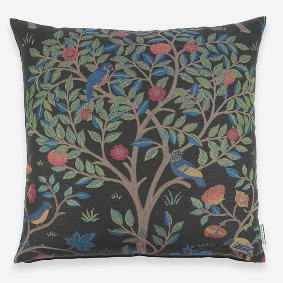 表面／カラー：ベージュ／60cm×60cm／クッション中材は別売