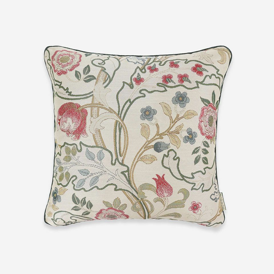 Morris Design Studio マリーイザベル クッションカバー | 【公式