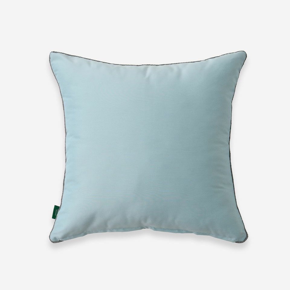 裏面／カラー：ブルー／45cm×45cm