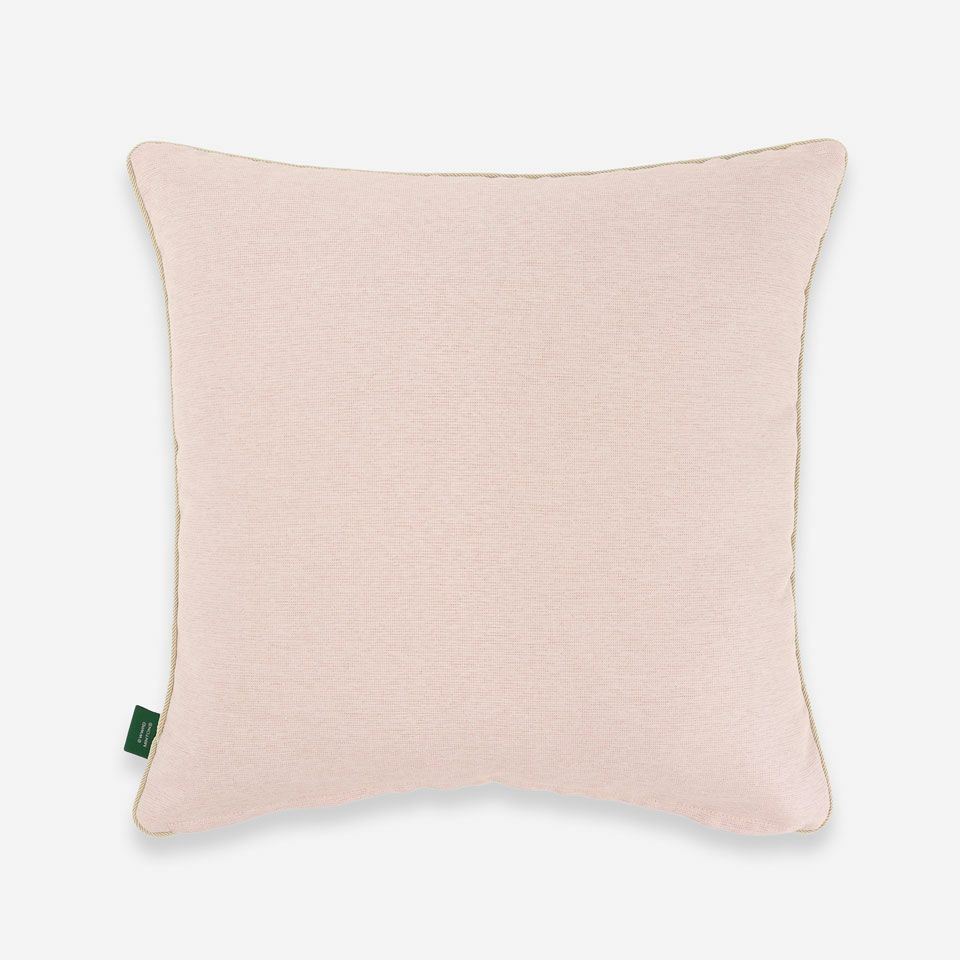 裏面／カラー：ピンク／45cm×45cm