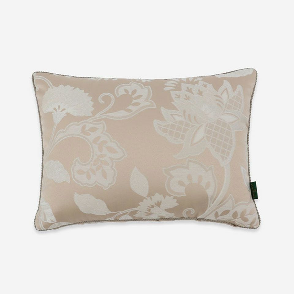 表面／カラー：ベージュ／40cm×30cm／クッション中材は別売