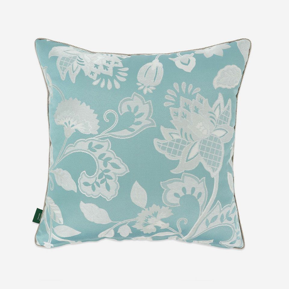 裏面／カラー：ブルー／45cm×45cm