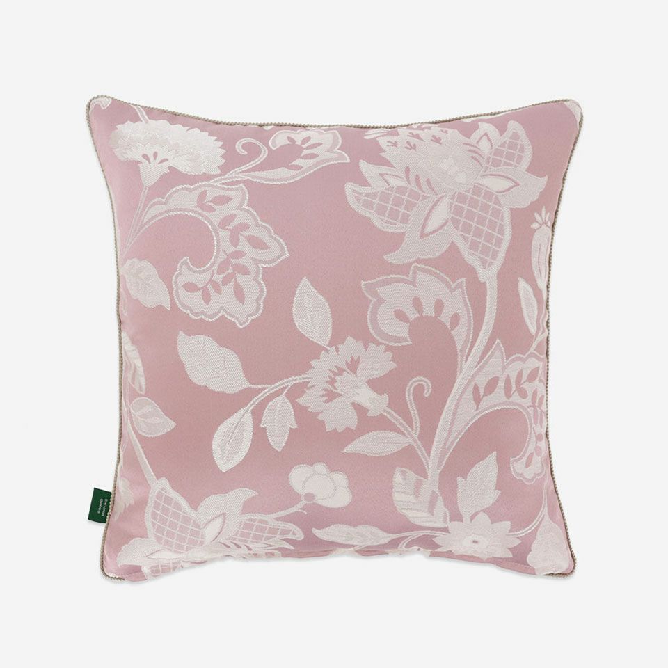 裏面／カラー：ピンク／45cm×45cm