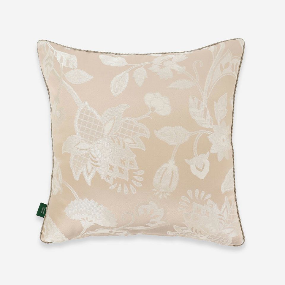 裏面／カラー：ベージュ／45cm×45cm