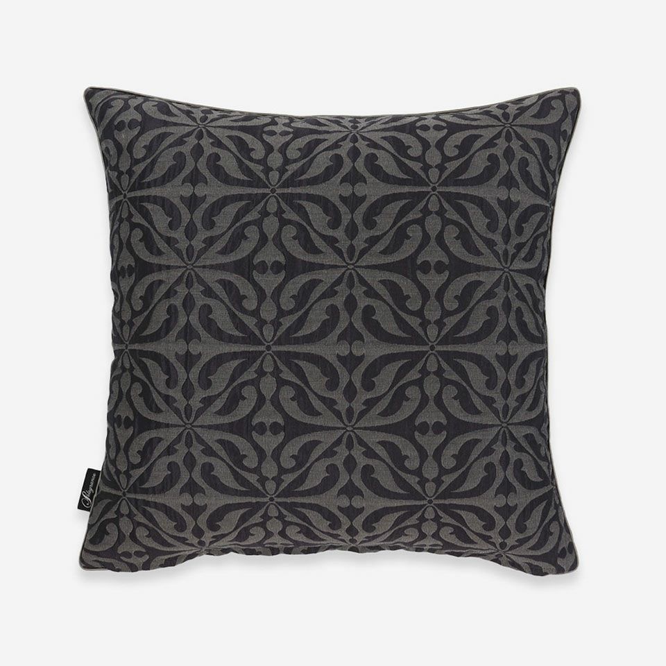 裏面／カラー：グレー／45cm×45cm