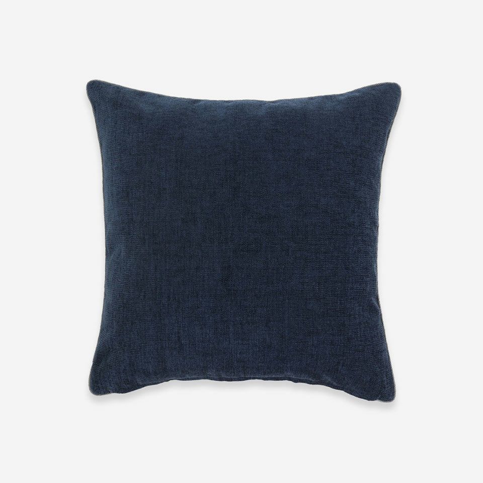 裏面／カラー：ブルー／45cm×45cm