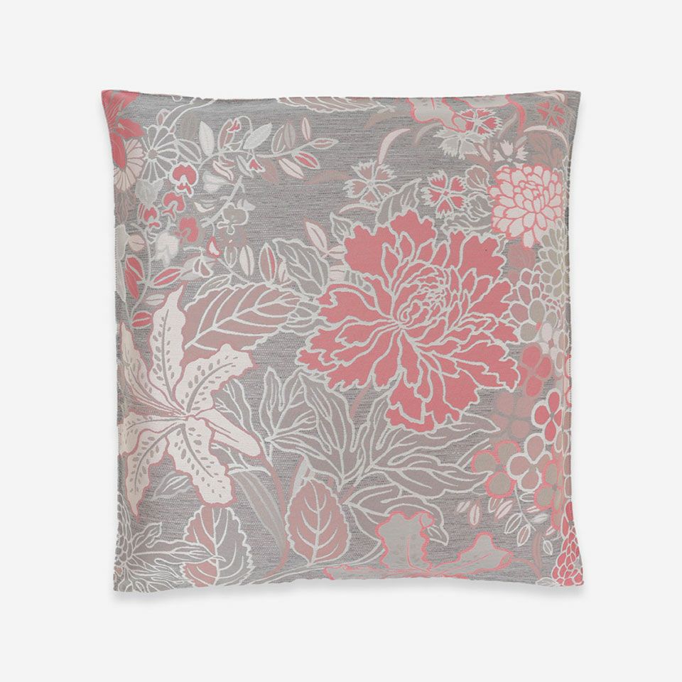 裏面／カラー：ピンク／55cm×59cm