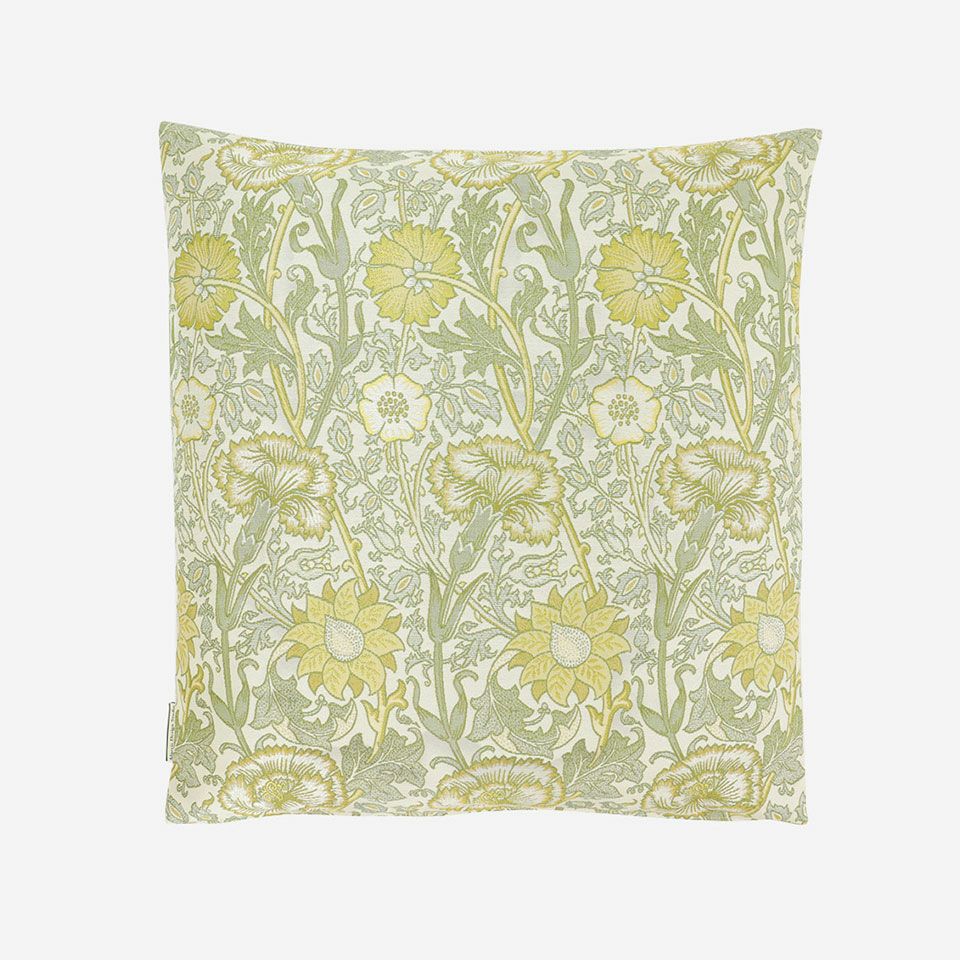 裏面／カラー：イエロー／55cm×59cm