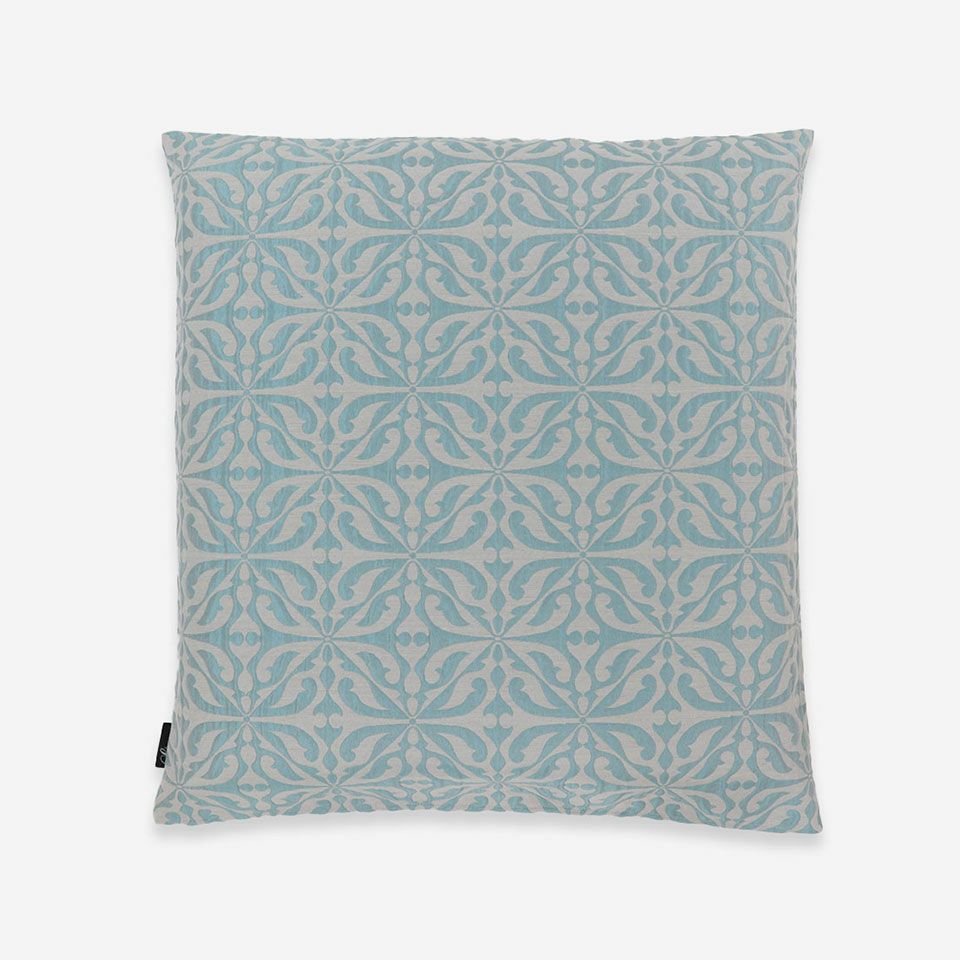 裏面／カラー：ブルーグリーン／55cm×59cm