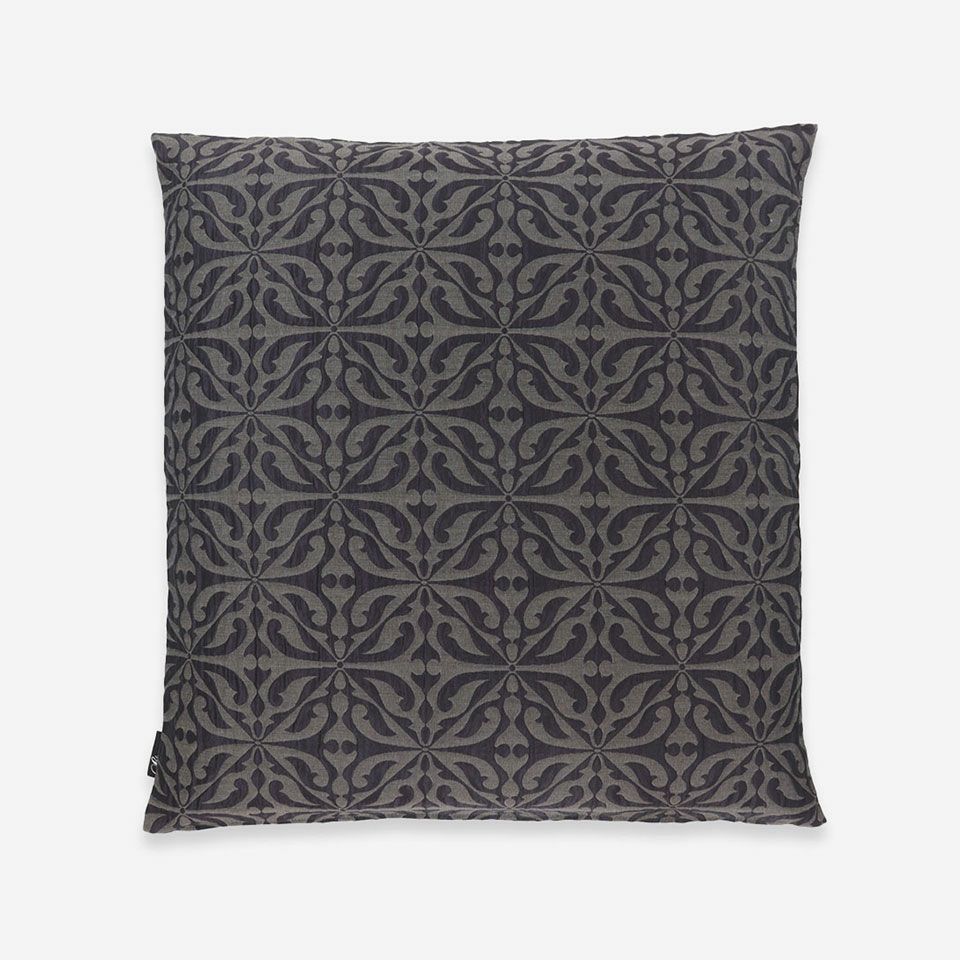 裏面／カラー：グレー／55cm×59cm