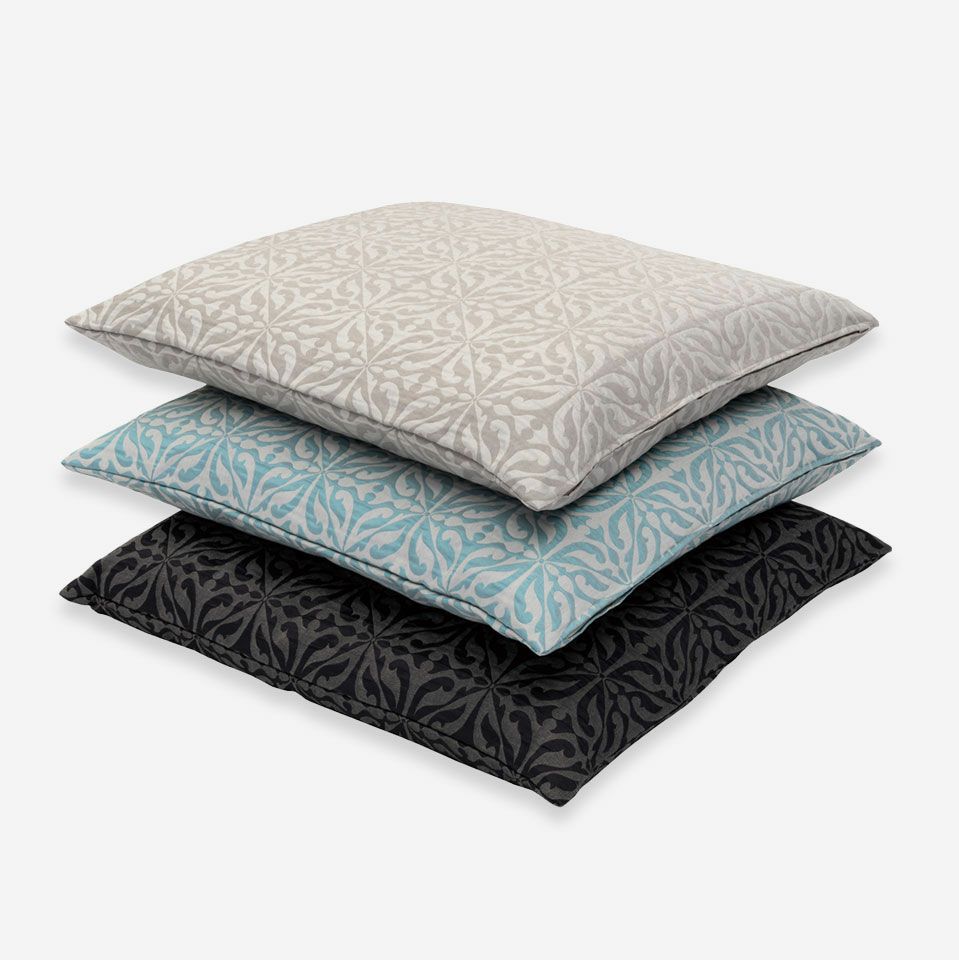 ベージュ、ブルーグリーン、グレーの3色ご用意しております