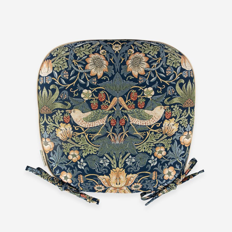 裏面／表面カラー：ブルー／表面と同一柄になっています