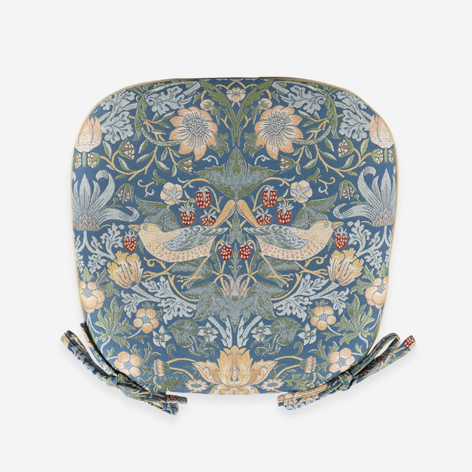 裏面／表面カラー：ブルーグリーン／表面と同一柄になっています