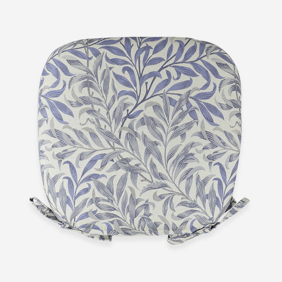 裏面／表面カラー：ブルー／表面と同一柄になっています