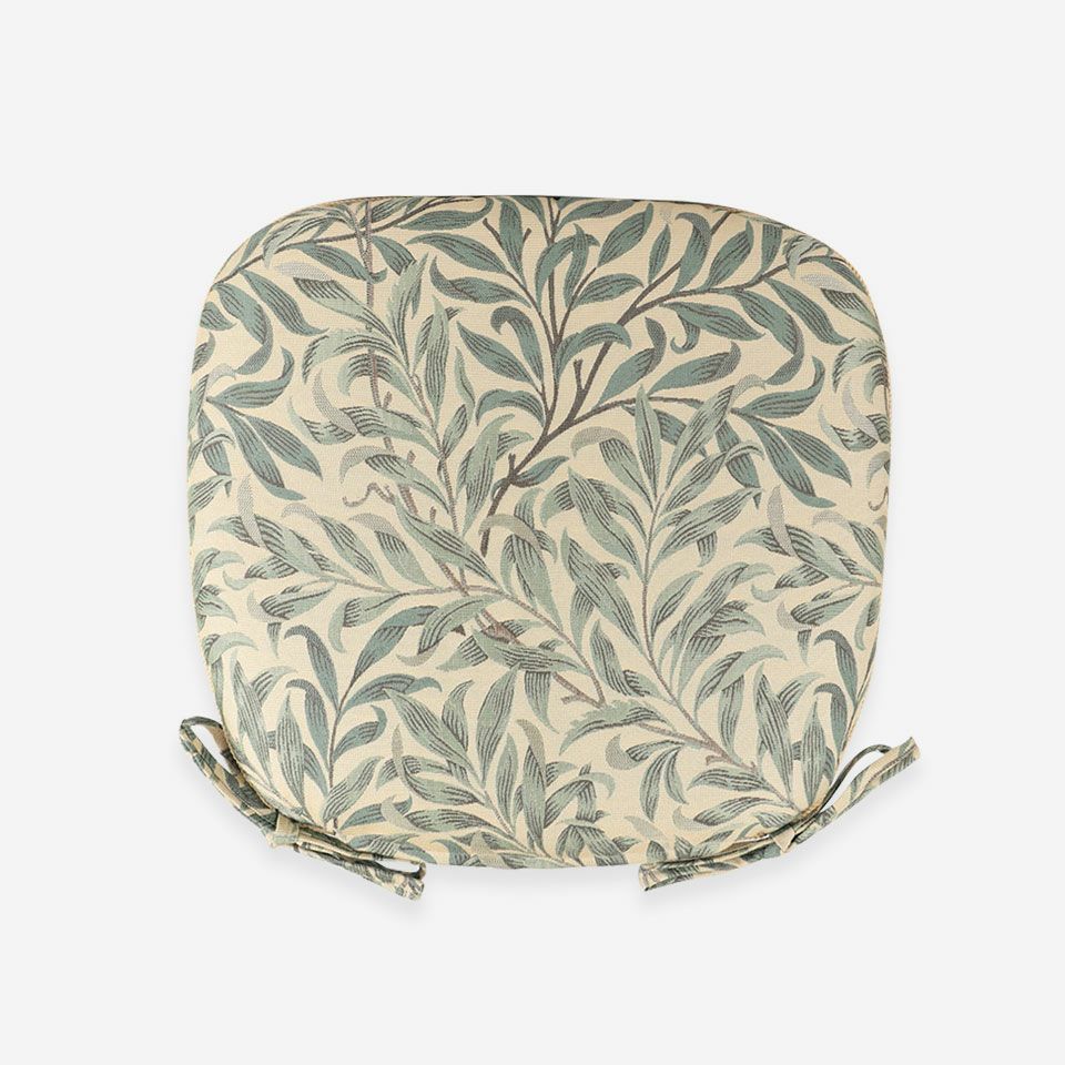 裏面／表面カラー：グリーン／表面と同一柄になっています