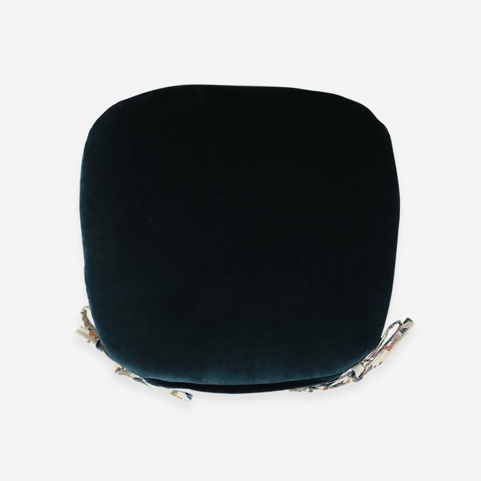 裏面／表面カラー：ベージュ／裏面カラー：ブルーグリーン