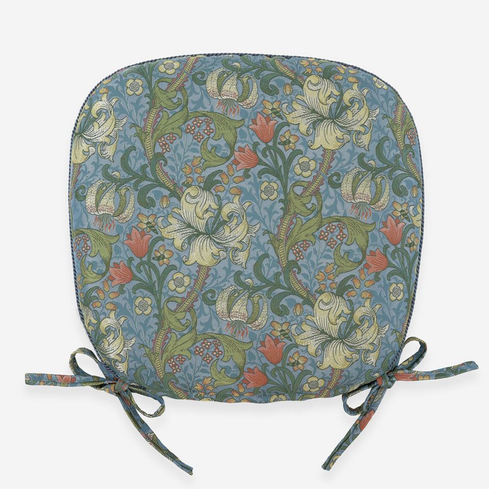 裏面／表面カラー：ブルー／表面と同一柄になっています