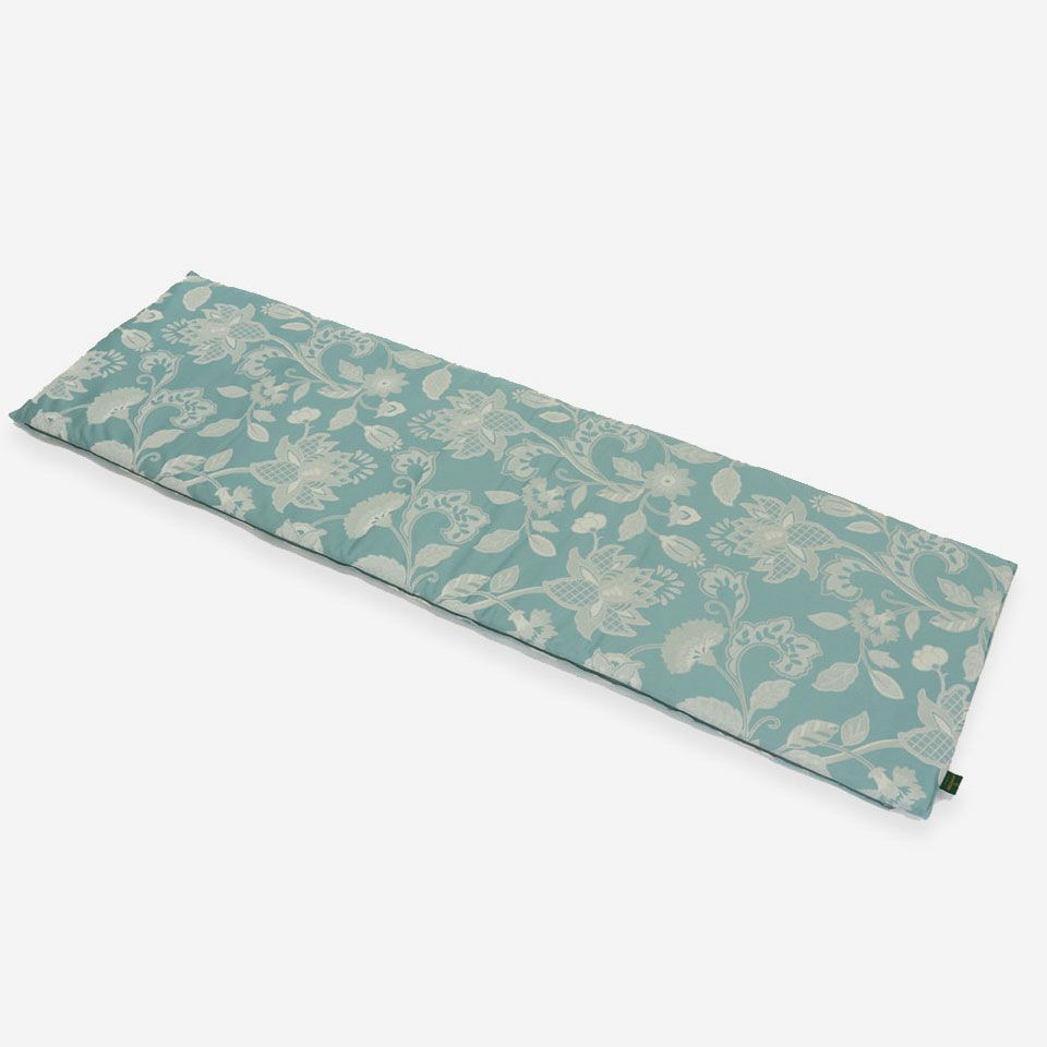 裏面／表面カラー：ブルー／表面と同一柄になっています