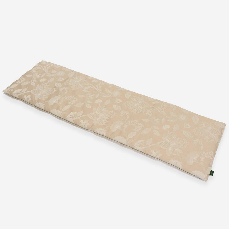 裏面／表面カラー：ベージュ／表面と同一柄になっています