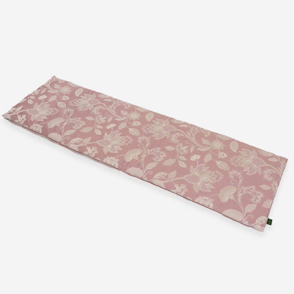 裏面／表面カラー：ピンク／表面と同一柄になっています