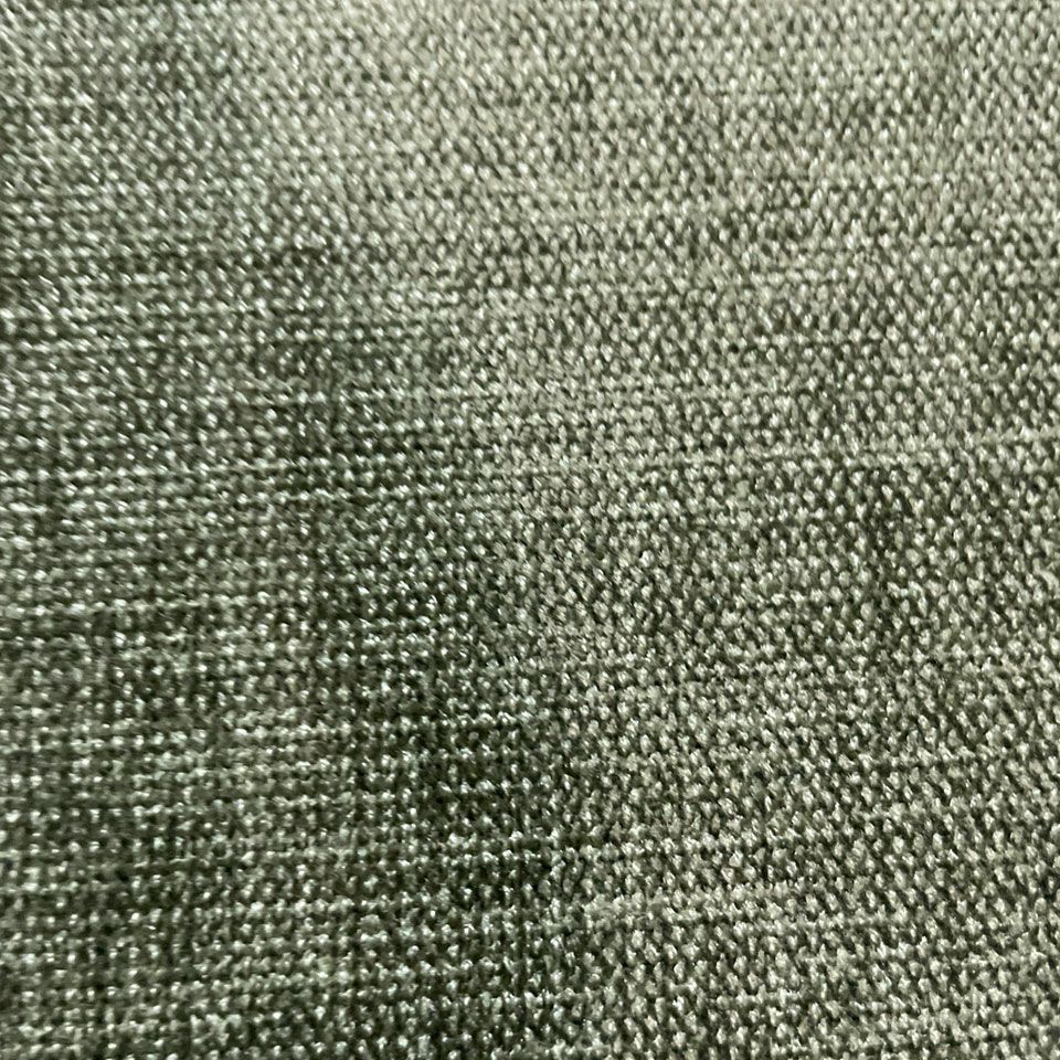 ベロア調の上品でなめらかな手触りの生地、様々なコーディネートが可能な10色展開です