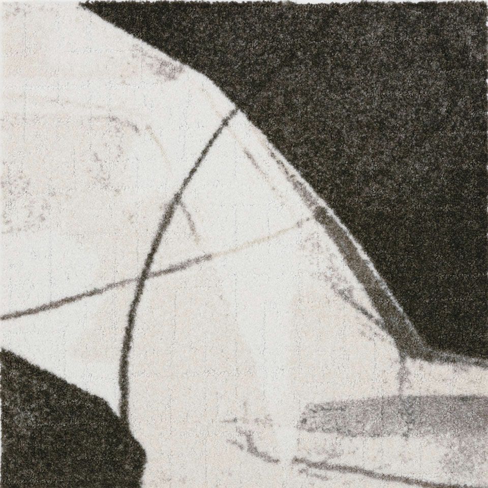 表面／カラー：アイボリー／50cm×50cm