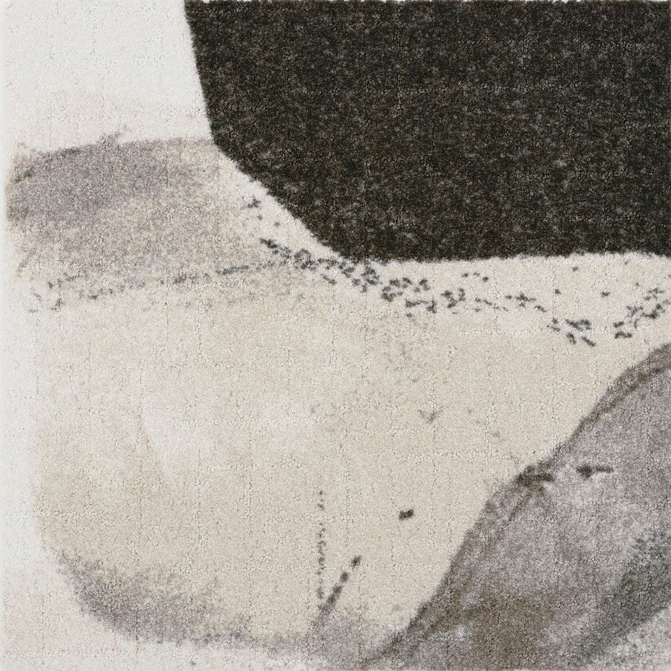 表面／カラー：アイボリー／50cm×50cm
