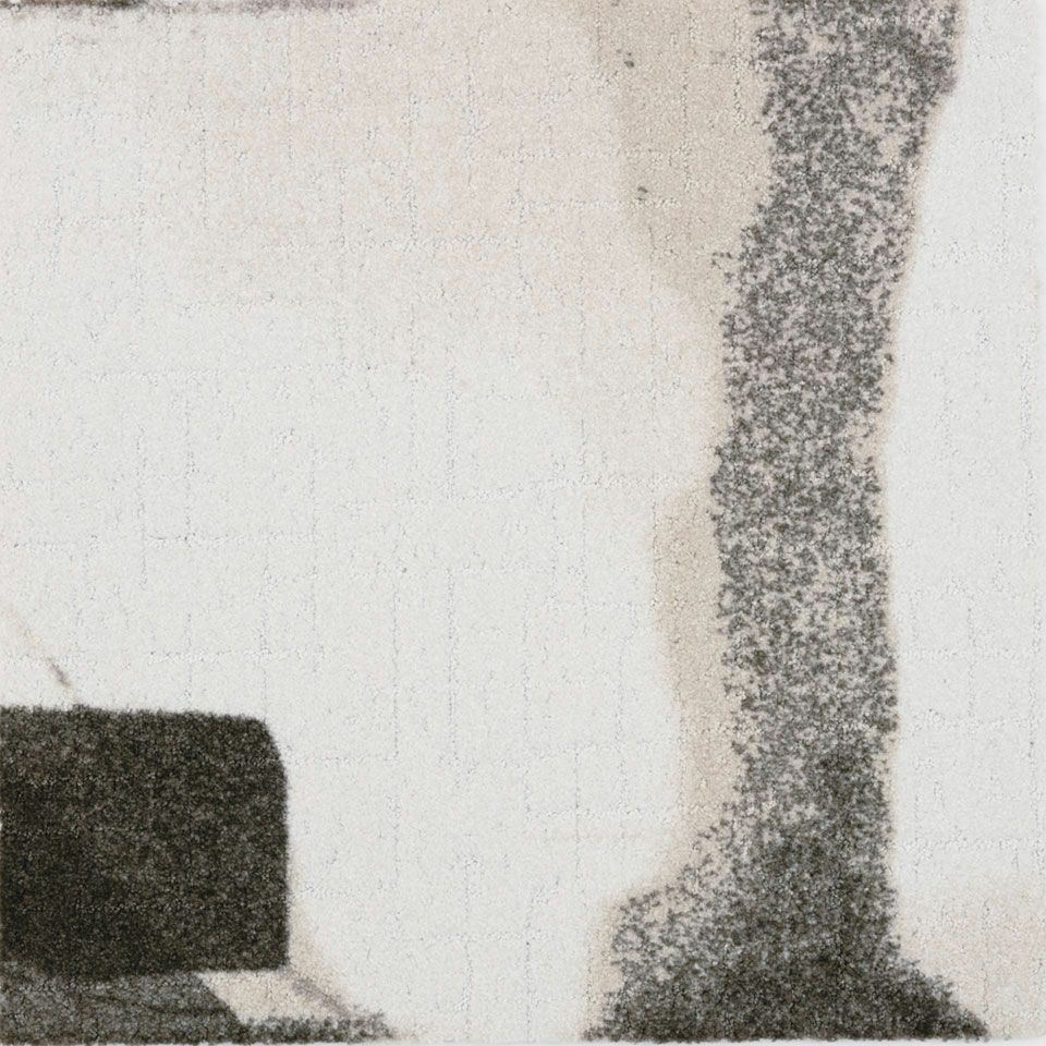 表面／カラー：アイボリー／50cm×50cm