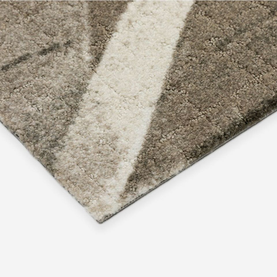 【unico】TRILTラグ unico】TRILTラグ