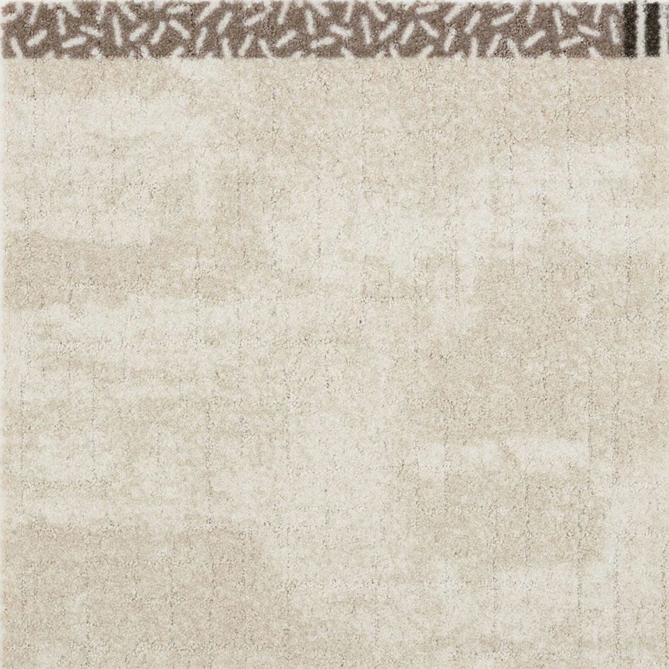 表面／カラー：アイボリー／50cm×50cm