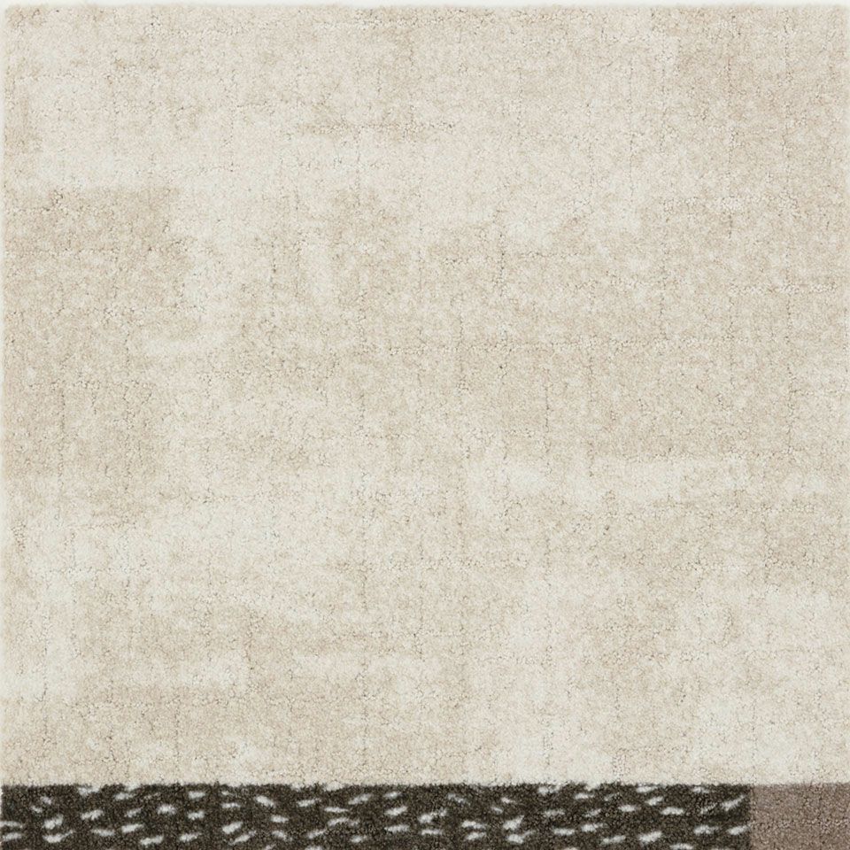 表面／カラー：アイボリー／50cm×50cm