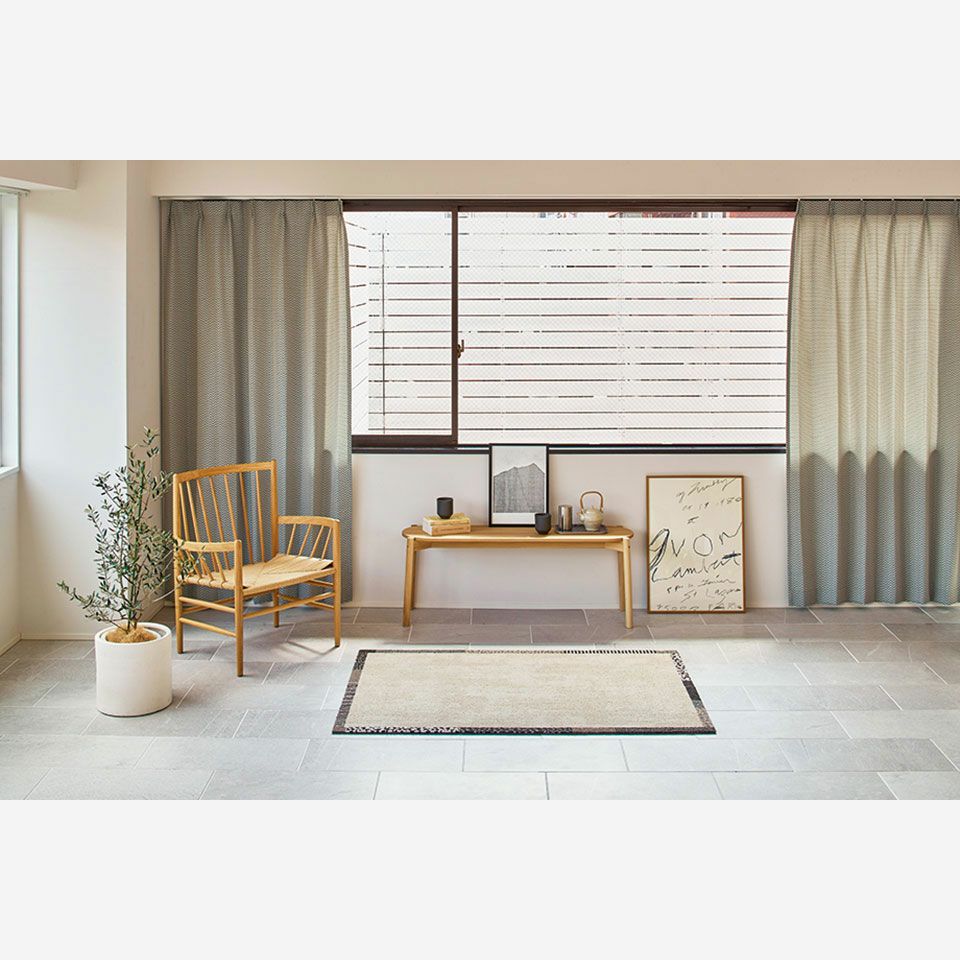 1ケース分／大きさは100cm(2枚）×150cm（3枚）となります