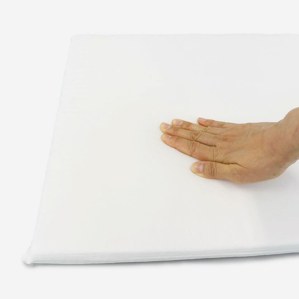 簡易圧縮ポリエステル ヌードクッション（クッション 中身） | 【公式