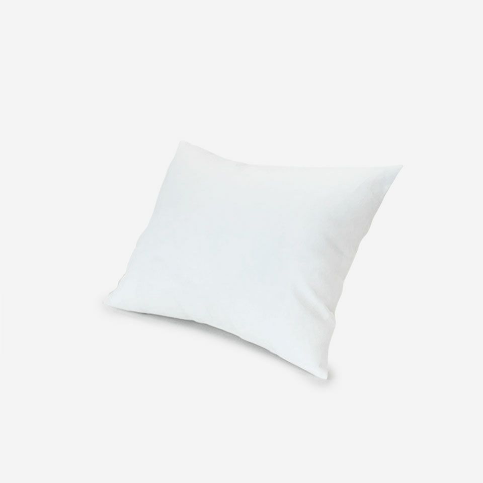 クッションカバーの中に入れる中材です／40cm×30cm