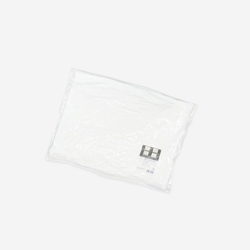 包装画像／40cm×30cm／圧縮した状態でお届けします