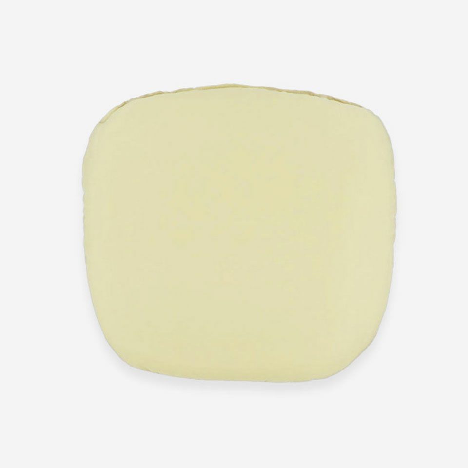 正面画像／45cm×43cm