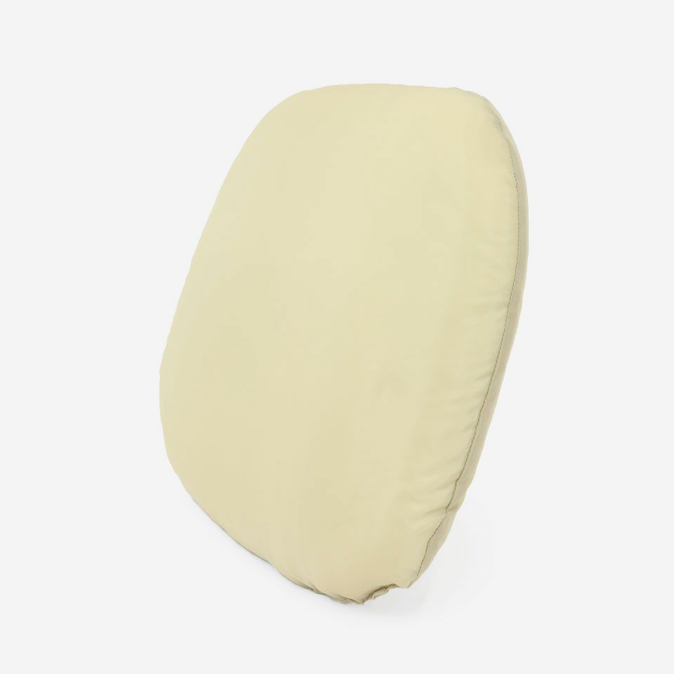 シートクッションカバーの中に入れる中材です／45cm×43cm